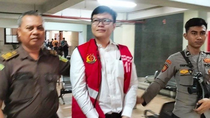 Ronald Tannur Sempat ke Luar Negeri usai Divonis Bebas, Kajati Jatim: Tak Ingin Melarikan Diri