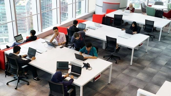 Telkom Siapkan Talenta Digital lewat Program Google Career Certificate