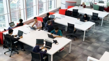 Telkom Siapkan Talenta Digital lewat Program Google Career Certificate
