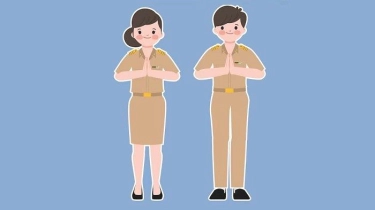 Tes PPPK 2024 Apa Saja? Ini Materi, Jumlah Soal hingga Durasi Pengerjaan