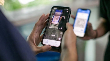 Transaksi Melalui BRImo Makin Mudah dan Aman dengan Fitur QRIS Transfer