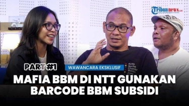 Wawancara Eksklusif: Rudy Soik Beberkan Duduk Perkara Kasus yang Menjeratnya, Termasuk Mafia BBM