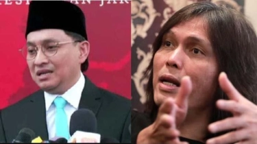 Yovie Widianto Jadi Utusan Khusus Presiden, Once Mekel Nilai Pas dengan Pengalamannya Bermusik