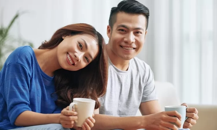 7 Tanda Suami Anda Adalah Orang yang Sangat Berkualitas, Menurut Psikologi