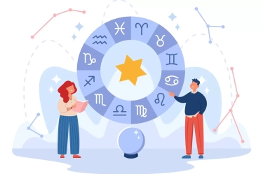 Ada Gemini, Ini 4 Zodiak yang Menjalani Hidup dengan Tenang dan Anggun