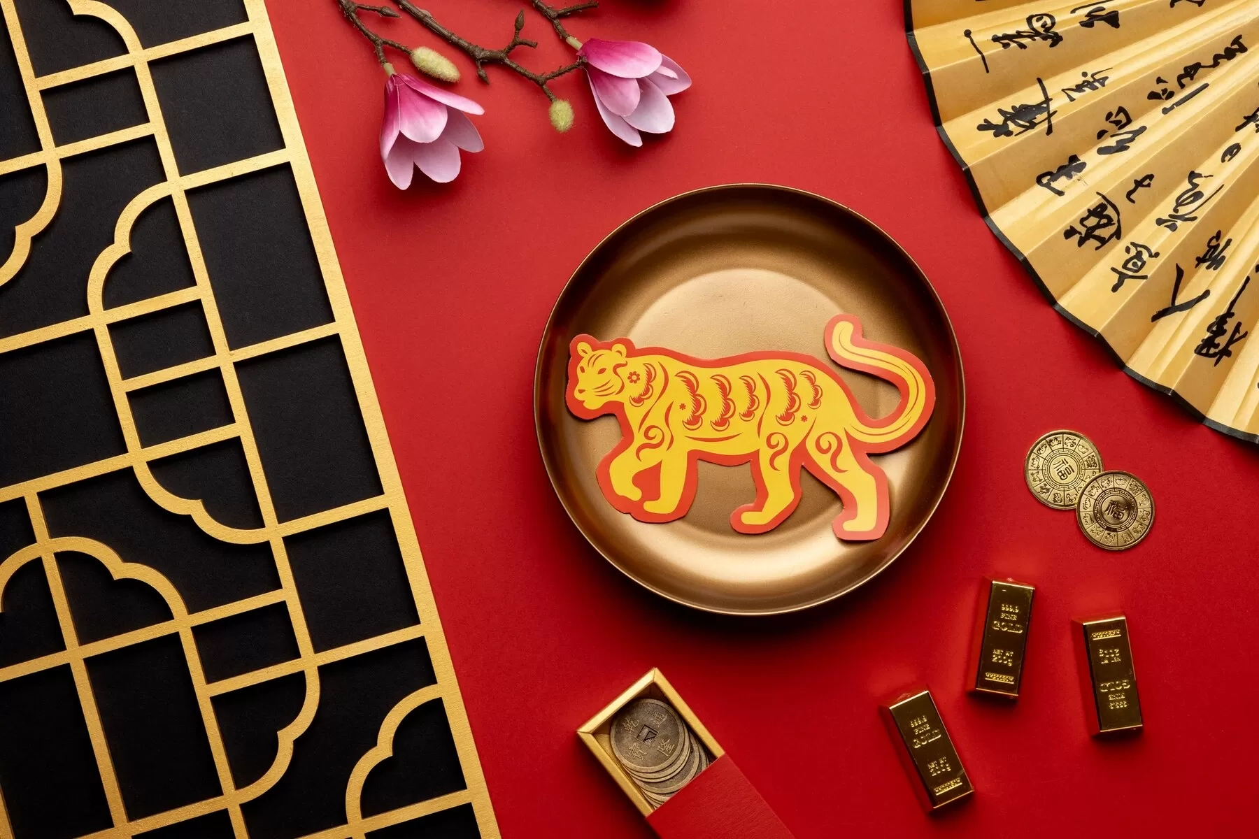 Ada Shio Macan, Ketahui 4 Shio yang Diprediksi Akan Lunas Hutangnya di Awal November 2024, Siapa Saja?