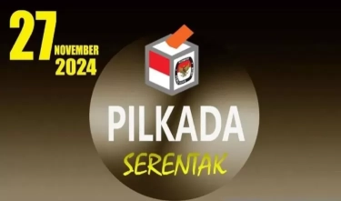 Ahmad Luthfi Sebut Pencalonannya di Jateng untuk Amalkan Ilmu Santri
