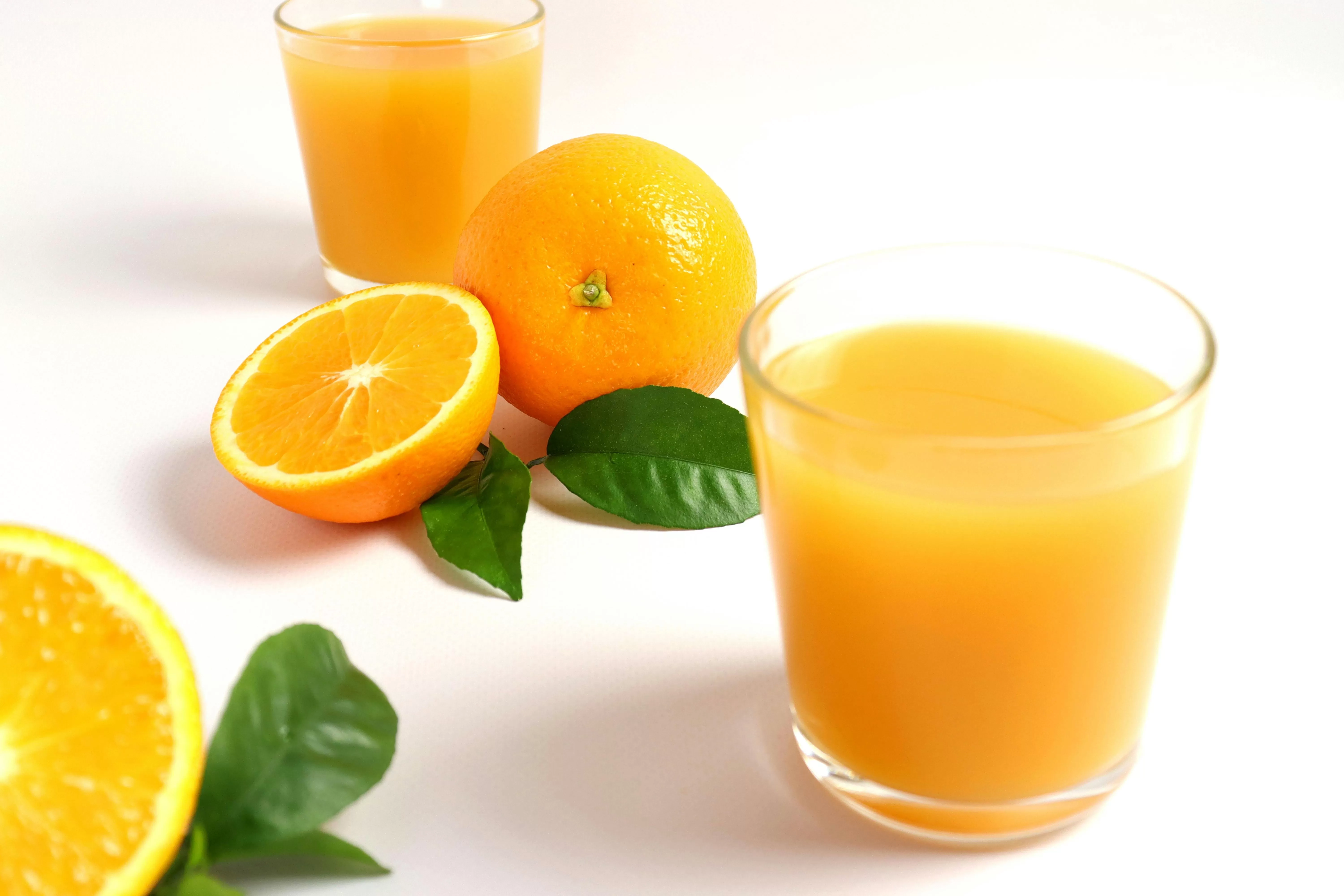 Apa yang Terjadi jika Tubuh Kelebihan Vitamin C? Hindari Sebelum Berdampak Buruk bagi Kesehatan Tubuh