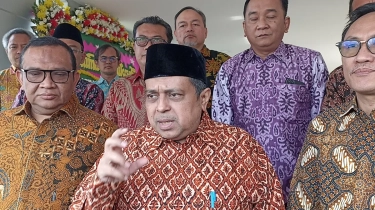 Apakah Laptop Juga Perlu Disertifikasi Halal? Begini Penjelasan Babe Haikal