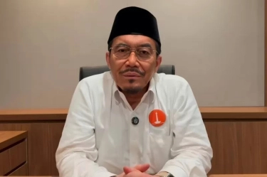Buntut Kelakar Janda Kaya Nikahi Pemuda Pengangguran, Suswono Dilaporkan ke Bawaslu Jakarta