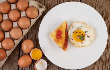 Dampak Mengkonsumsi Telur Setiap Hari, Apakah Baik atau Buruk Untuk Kesehatan Jantung Anda?