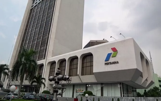 DPR Optimistis  Pertamina Mampu Dukung Swasembada Energi