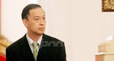 Jadi Tersangka Kasus Impor Gula, Thomas Lembong Serahkan Semuanya Pada Tuhan