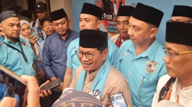 Jika Jadi Gubernur Jakarta, Pramono Janjikan Gaji UMP untuk Guru Ngaji