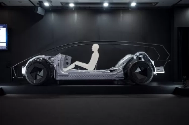 Kenalkan Teknologi Baru Model Honda 0 Series, Model EV yang Akan Diluncurkan 2026