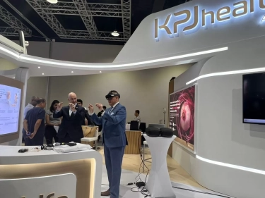 Konferensi MIH Megatrends 2024 Sukses Digelar di Kuala Lumpur, Kukuhkan Posisi Malaysia dalam Inovasi Layanan Kesehatan