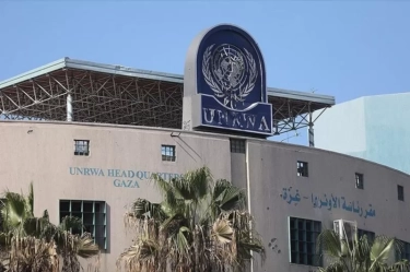 Lazzarini Kutuk Israel yang Sahkan UU Larang UNRWA Beroperasi