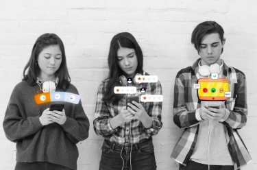 Mengungkap Kepribadian Seseorang dari Responnya di Media Sosial: Mulai Dari Pilihan Kata, Postingan serta Pembaharuan Status