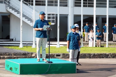 Petrokimia Gresik Berkontribusi Siapkan Ribuan Pemuda Unggul Melalui Program Magang dan Beasiswa