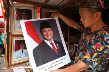 Prabowo Minta Proses Perundingan IEU-CEPA segera Diselesaikan