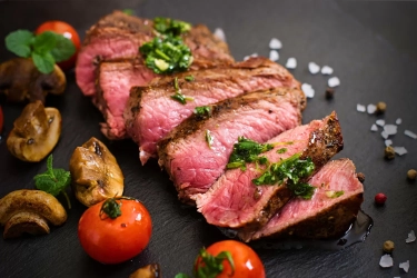 Rekomendasi Menu Bulking Yang Cocok Sebelum Gym, Apa Saja?