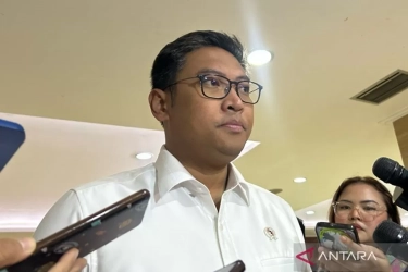 Wamentan Sebut Produksi Susu Masih Sedikit, Tak Perlu Dipaksakan Masuk Menu Program Makan Bergizi Gratis