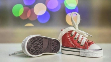 5 Rekomendasi Sneakers Anak Laki-Laki, Cocok untuk Si Kecil yang Aktif