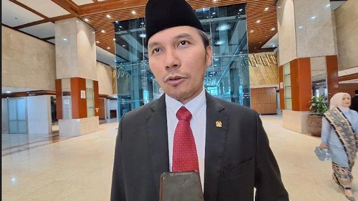 Anggota DPR Dorong RUU Pertanahan Masuk Prolegnas Prioritas