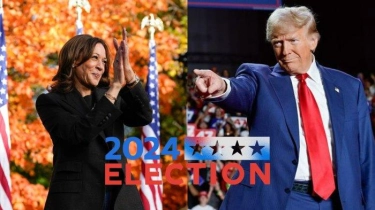 Bagi Industri Semikonduktor Taiwan, Trump dan Harris Sama-sama Bawa Risiko