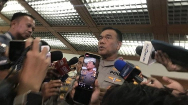 Bahas Pemecatan Ipda Rudy Soik, Anggota DPR Minta Kapolda Daniel Tahi Monang Kejar Mafia BBM di NTT