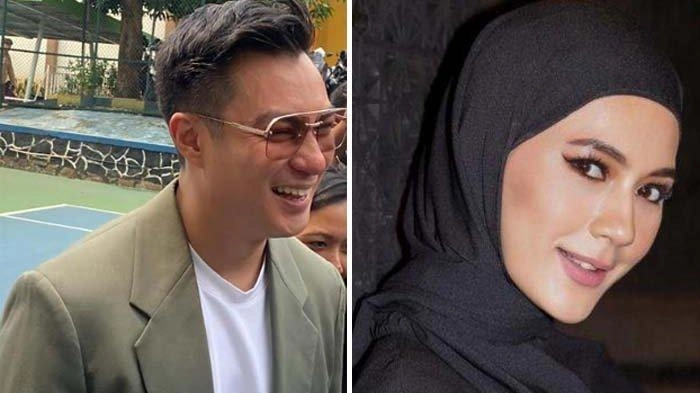 Baim Wong dan Paula Verhoeven Akan Kembali Dipertemukan Siang Ini, Sidang Mediasi Kemarin Gagal?