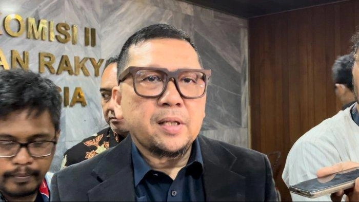 Baleg DPR RI: RUU Perampasan Aset Masih Dikaji, Kalau Diperlukan Akan Ditindaklanjuti