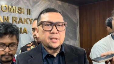 Baleg DPR RI: RUU Perampasan Aset Masih Dikaji, Kalau Diperlukan Akan Ditindaklanjuti