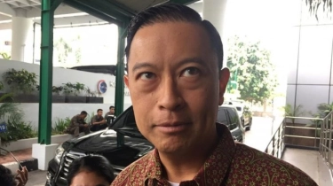 Breaking News: Kejaksaan Agung Tetapkan Eks Mendag Tom Lembong Tersangka Korupsi Impor Gula