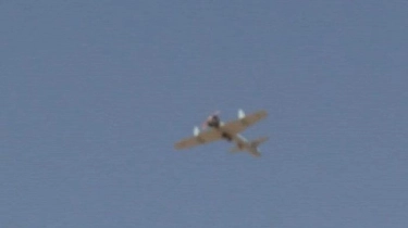Dua Drone Berbelok dan Meledak di Yordania, Tentara Arab Keluarkan Pernyataan Penting