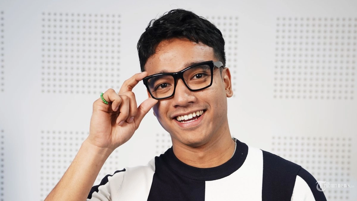 Fadly Faisal Optimis Menang Adu Tinju Lawan YouTuber Malaysia