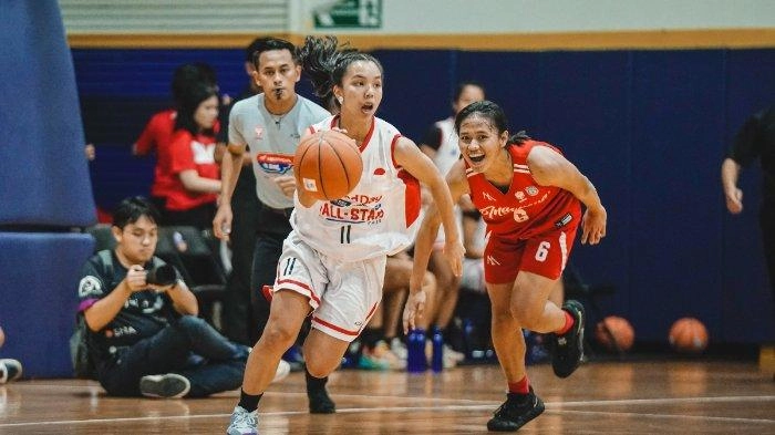 Final DBL Jakarta 2024 Kembali Digelar di Indonesia Arena