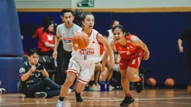 Final DBL Jakarta 2024 Kembali Digelar di Indonesia Arena