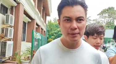 Hari Ini Mediasi Lagi, Baim Wong Bicara Soal Damai, Artinya Ingin Rujuk dengan Paula Verhoeven?
