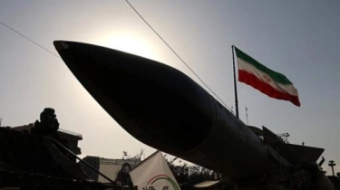 Iran Endus Keterlibatan Azerbaijan Bantu Serangan Israel, Sebut Penggunaan Pangkalan Udara Setalchai