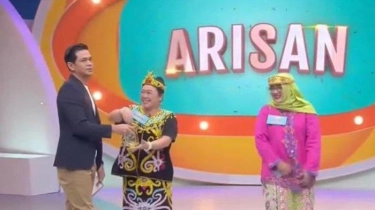 Jadwal Acara TV Rabu, 30 Oktober 2024: Arisan di TRANS 7 dan Mega Film Asia di Indosiar