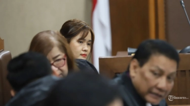 Jaksa Nilai Film 'Ice Cold' soal Kasus Kopi Sianida Jessica Wongso Jadi Alat Manipulasi Publik