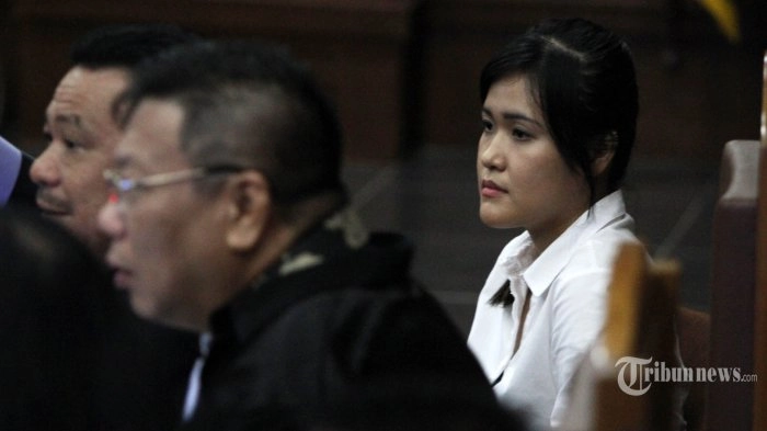 Kasus Kopi Sianida Jessica Wongso Diduga Direkayasa, Jaksa: Rekaman 100 Frame Kamera CCTV Hilang