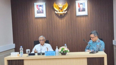 Kemendikdasmen: PAUD dan SD Jadi Jenjang Penting Dalam Pembentukan SDM Berkualitas