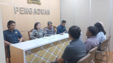 Komite Keselamatan Jurnalis Adukan Teror Bom Molotov di Kantor Redaksi Jubi Papua ke Komnas HAM