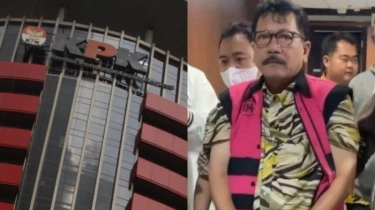 KPK Beberkan Siasat Zarof Ricar Simpan Uang Hampir Rp 1 Triliun tapi Lapor LHKPN Cuma Rp 51 Miliar