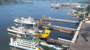 KPK Telusuri Peran Pihak Lain dalam Proses KSU dan Akuisisi PT Jembatan Nusantara oleh ASDP