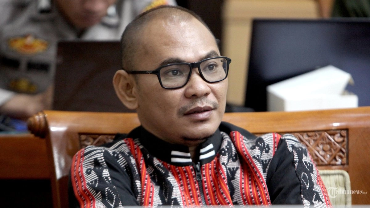 Kutip Ucapan Prabowo, PKS soal Polemik Pemecatan Ipda Rudy Soik: Ikan Busuk Berasal dari Kepala