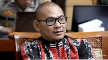 Kutip Ucapan Prabowo, PKS soal Polemik Pemecatan Ipda Rudy Soik: Ikan Busuk Berasal dari Kepala