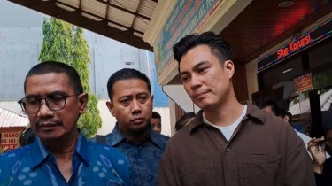 Mediasi Gagal, Baim Wong Siap Buktikan Dugaan Paula Selingkuh di Sidang Cerai: Akan Keluar Semuanya